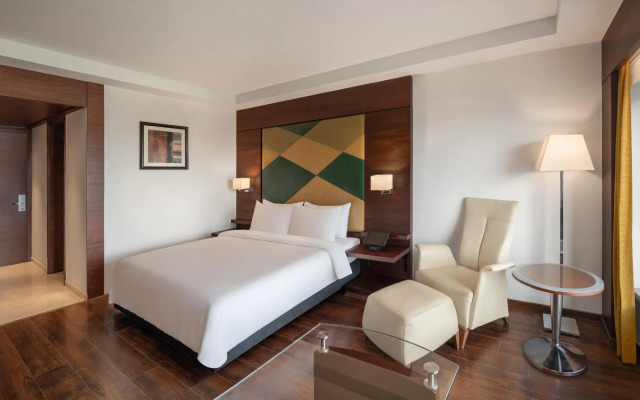 The Residency Towers Coimbatore