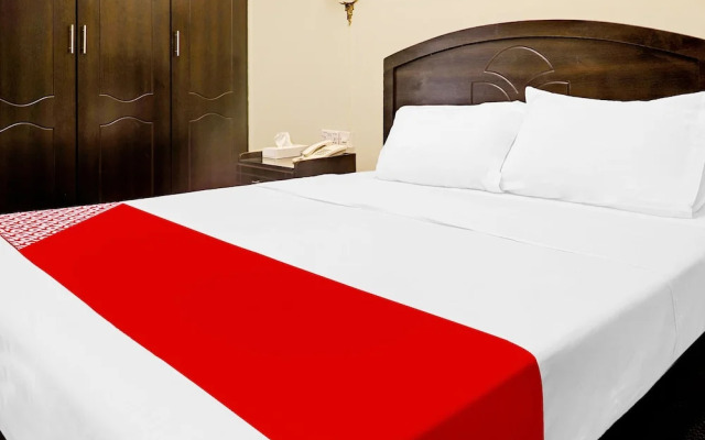 OYO 800 Moon Creek Hotel