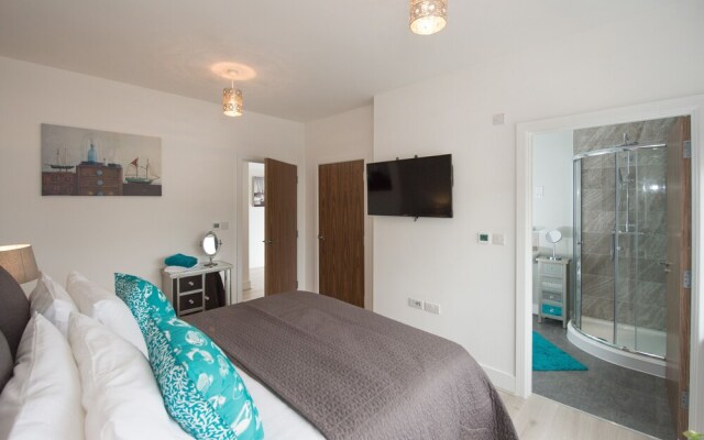 Bardywell Heights Serviced Apartments