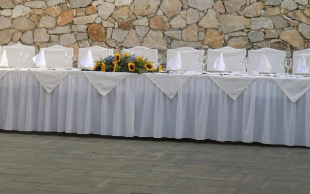 Istron Bay Hotel