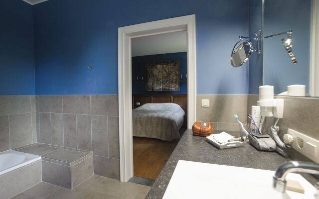 Kamerijck Bed & Breakfast