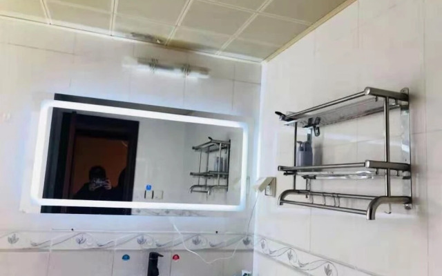 Pinkhostelling laternational