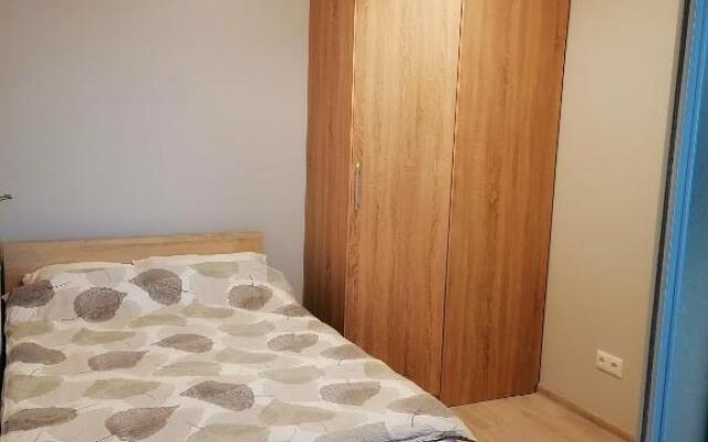 Sweet studio apartment
