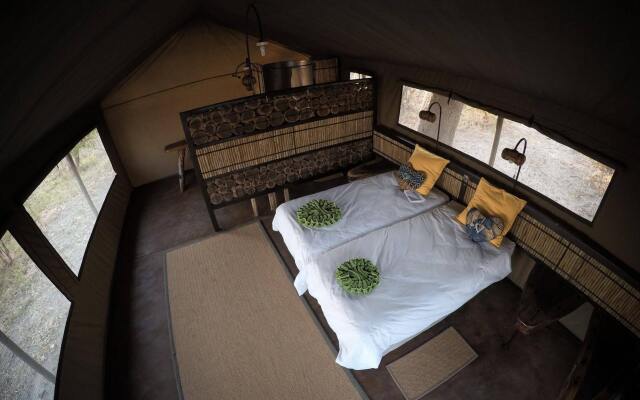 Jackalberry Tented Camp