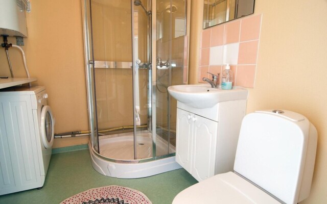 Nice Home in Klintehamn With 2 Bedrooms and Wifi