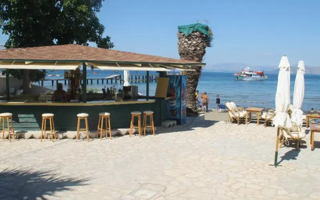 Akti Panelela