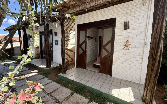 Oceana Suites Villas de Tibau
