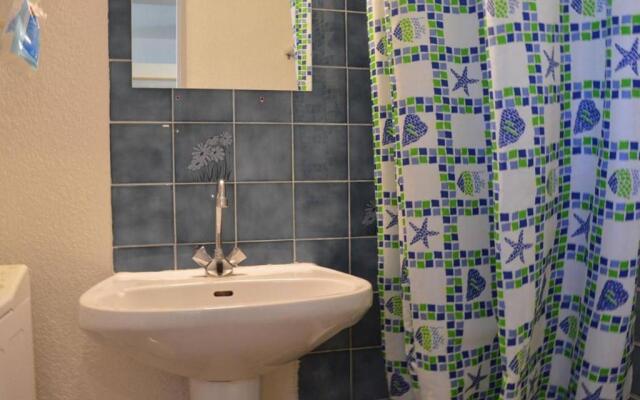 Appartement Fleury-Saint-Pierre-la-Mer, 2 pièces, 6 personnes - FR-1-229D-626