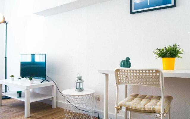 Le Basque - Superbe studio au coeur de la ville