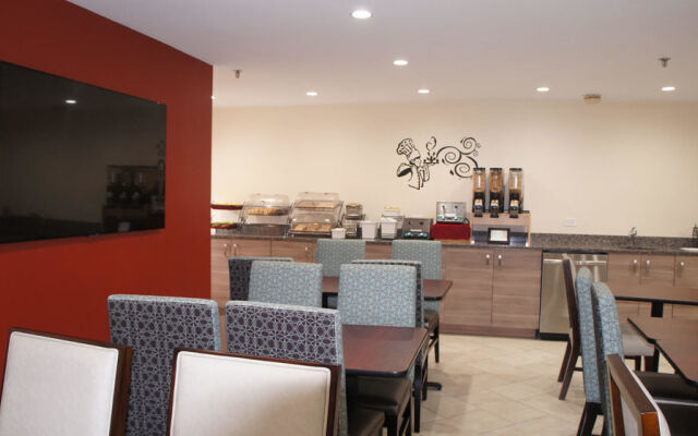 Baymont Inn & Suites Chicago / Alsip