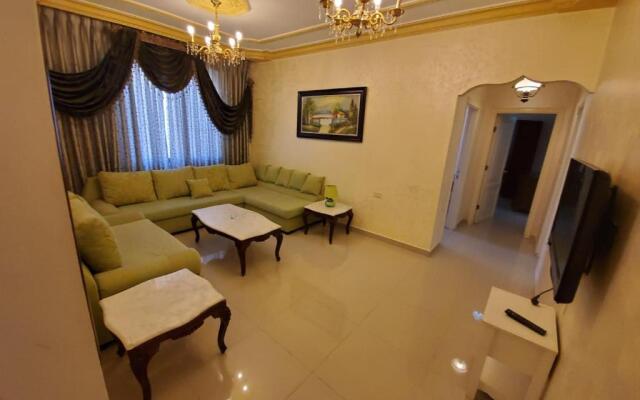 Qubat Heba Palace QHP
