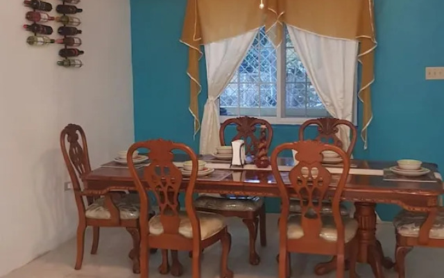 Pat's Palace