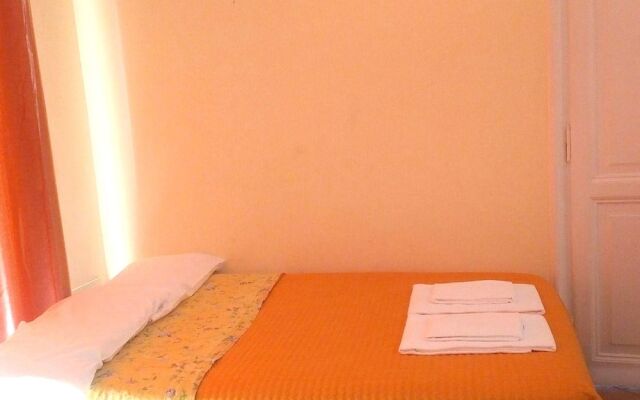 La Casa Di Piero Al Borgo Pio