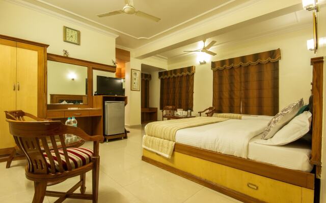 Hotel C Park Inn
