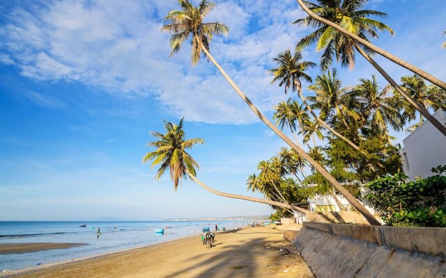 Sealink Villas Phan Thiet  Mui Ne