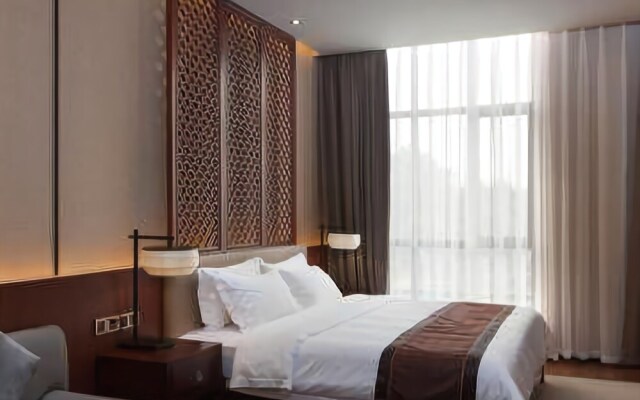 Yijia Yijing Impression Hotel
