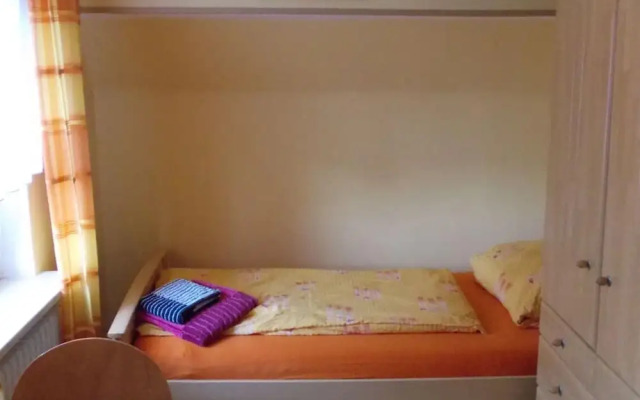 Holiday Home Seehase