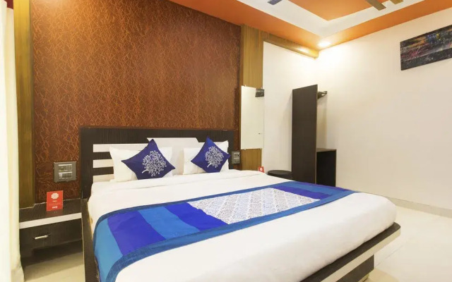 OYO 10236 Strawberry Homes