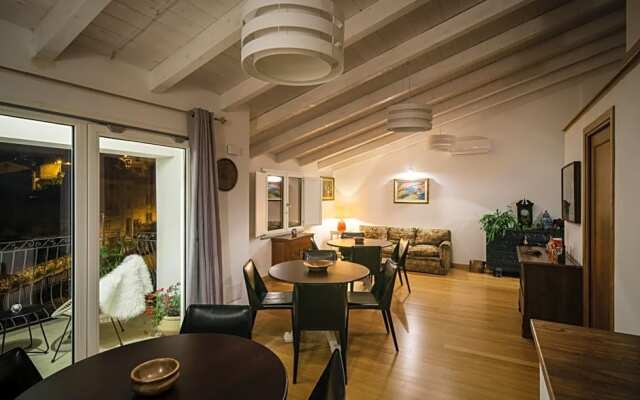 B&B Armony Bono