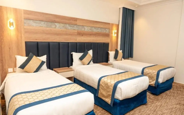 Al Marzam Hotel