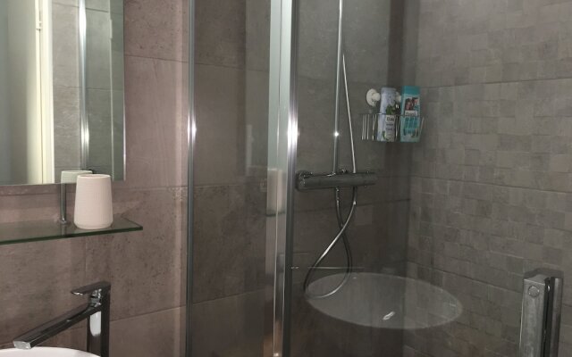 Les Appartements de l'Epine