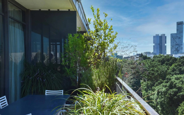 Out of Time by HolyGuest