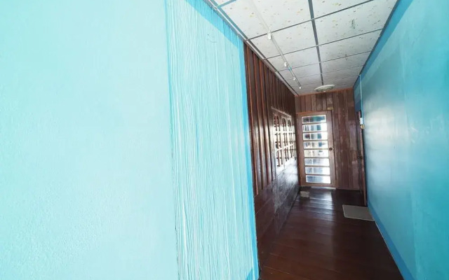 Baan Prakaikeaw