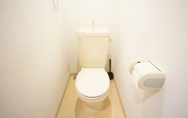 Terry's Apartment Shinsaibashi I M04B