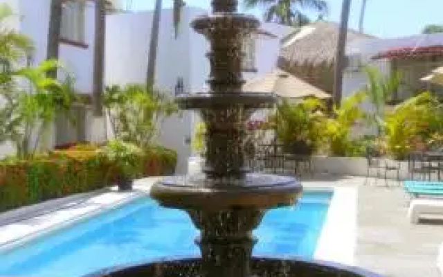 Hotel Villas Punta Peñasco