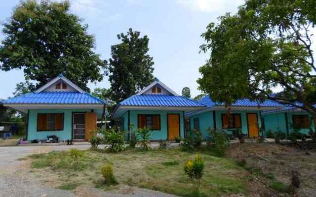 Baan Suan Kittikorn