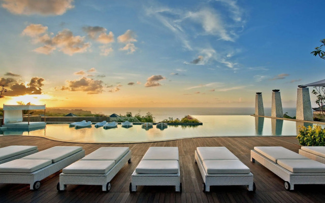 Umana Bali, LXR Hotels & Resorts by Hilton