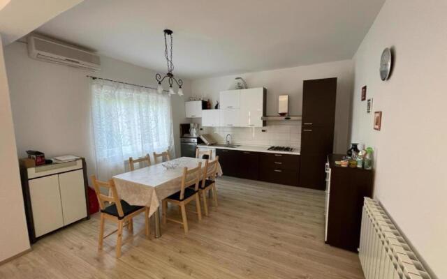 Holiday home in Kanfanar - Istrien 42579