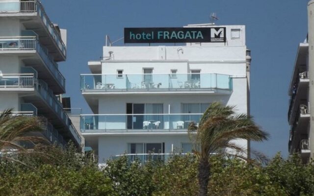 Hotel Fragata