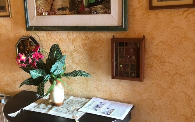 Apartment With 2 Bedrooms in Supersano Near the Beach