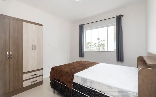 Aluguel Apartamento 2 quartos 1 suite Piscina 399