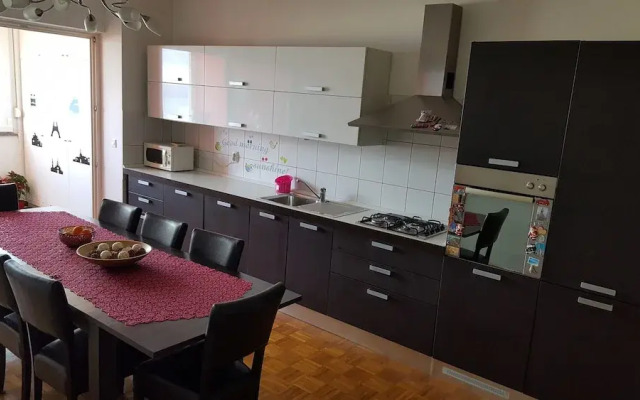 Apartment Tia