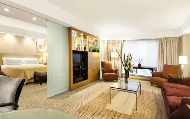 Doubletree By Hilton Buenos Aires
