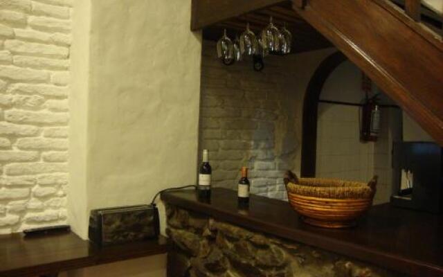 Hotel Los Pinos