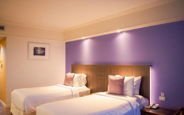 Hua Hin Grand Hotel And Plaza