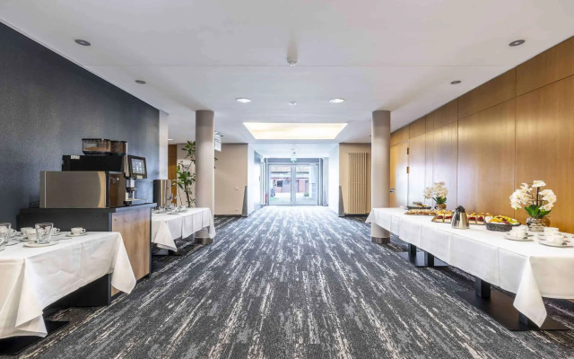 Best Western Hotel Heidehof