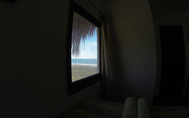 Marbella Eco Lodge