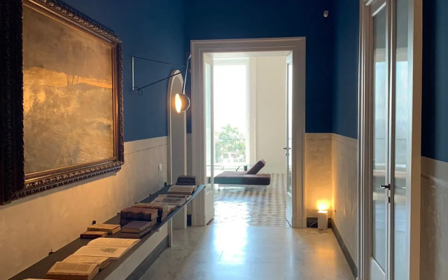 Primo Piano Posillipo