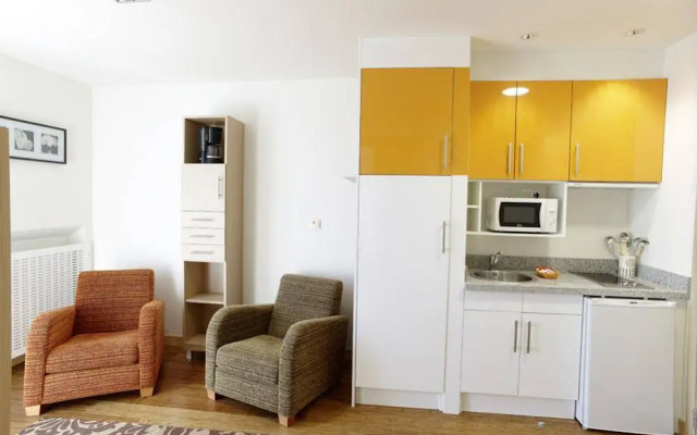Ovida Aparthotel