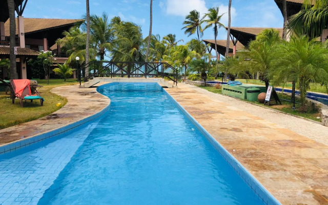 Dream Beach Cumbuco Oceanfront Apartments