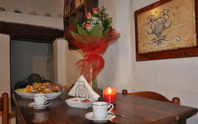 B&B Borgo San Martino