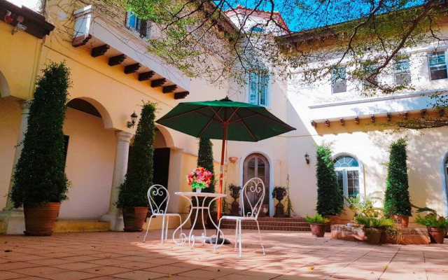 PP Villa Toscana