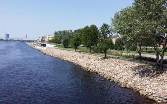 Daugava Lux Apartments