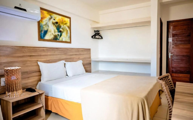 Brisa do Mar Beach Hotel