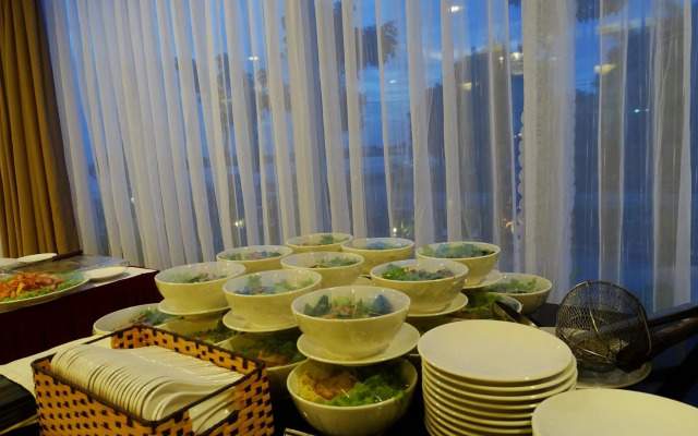 Sai Gon Vinh Long Hotel