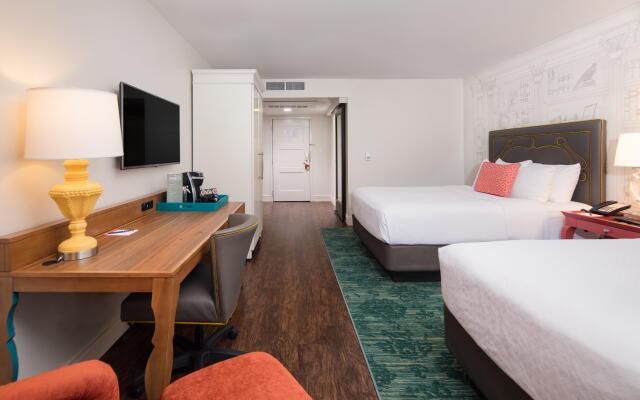 Hotel Indigo Baltimore Downtown by IHG